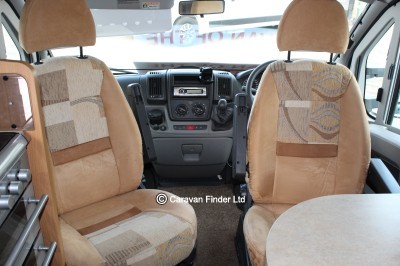 Swift Voyager 695 EL 2010 (Trade) image 4