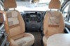 Used Swift Voyager 695 EL 2010 motorhome Image