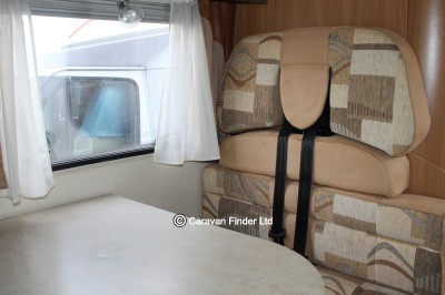 Swift Voyager 695 EL 2010 (Trade) image 5