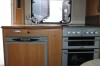 Used Swift Voyager 695 EL 2010 motorhome Image