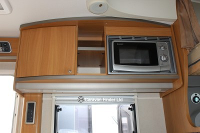 Swift Voyager 695 EL 2010 (Trade) image 7