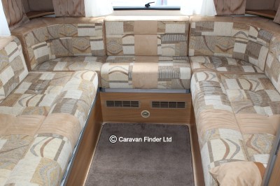 Swift Voyager 695 EL 2010 (Trade) image 8