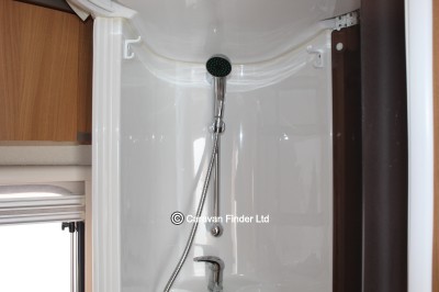 Swift Voyager 695 EL 2010 (Trade) image 9