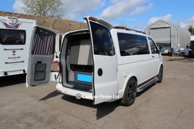 Vw C&R conversion 2012 (Trade) image 10