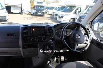Vw C&R conversion 2012 (Trade) image 11
