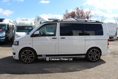 Vw C&R conversion 2012 (Trade) image 2
