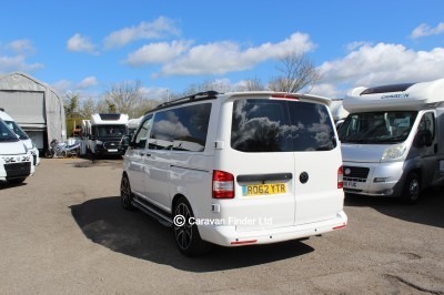 Vw C&R conversion 2012 (Trade) image 3