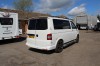 Used Vw C&R conversion 2012 motorhome Image