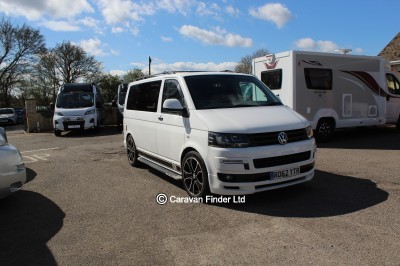 Vw C&R conversion 2012 (Trade) image 5
