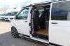 Used Vw C&R conversion 2012 motorhome Image