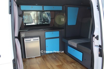 Vw C&R conversion 2012 (Trade) image 7