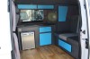 Used Vw C&R conversion 2012 motorhome Image