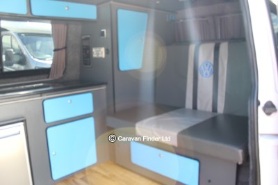 Vw C&R conversion 2012 (Trade) image 8