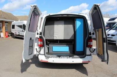 Vw C&R conversion 2012 (Trade) image 9