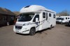 Used Autotrail T 736 2019 motorhome Image