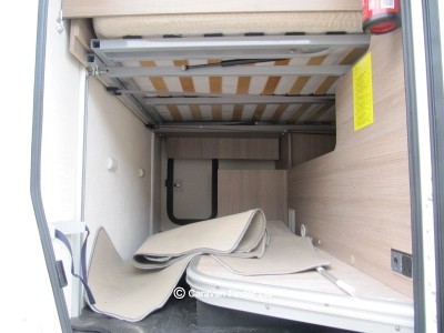 Chausson 638 EB 2018 (Trade) image 5