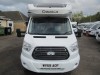 Used Chausson 638 EB 2018 motorhome Image