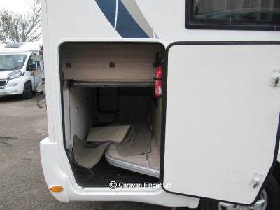 Chausson 638 EB 2018 (Trade) image 3
