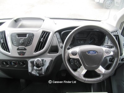 Chausson 638 EB 2018 (Trade) image 6