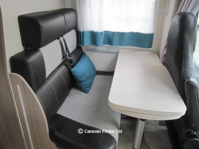 Chausson 638 EB 2018 (Trade) image 7