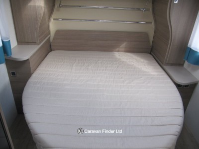 Chausson 638 EB 2018 (Trade) image 8