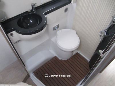 Chausson 638 EB 2018 (Trade) image 9