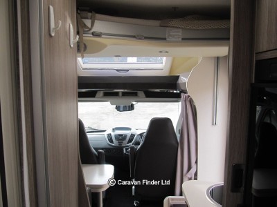Chausson 638 EB 2018 (Trade) image 10