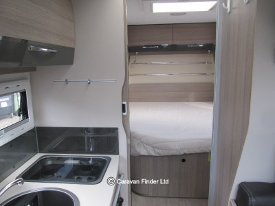 Chausson 638 EB 2018 (Trade) image 11