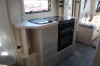 New Elddis Whirlwind GT 150 2026 motorhome Image