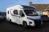 New Elddis Whirlwind GT 150 2026 motorhome Image