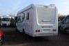 New Elddis Whirlwind GT 150 2026 motorhome Image