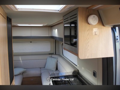 Autotrail V-Line 635 SPORT 2025 (Trade) image 11