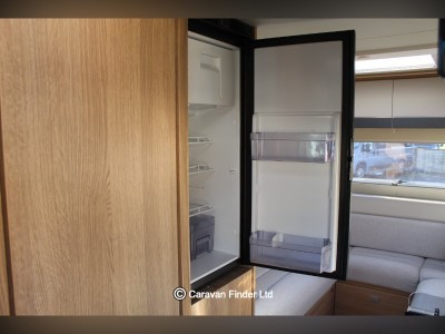 Autotrail V-Line 635 SPORT 2025 (Trade) image 12