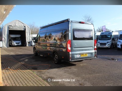 Autotrail V-Line 635 SPORT 2025 (Trade) image 2