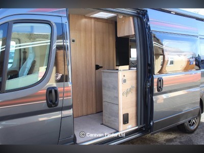 Autotrail V-Line 635 SPORT 2025 (Trade) image 3