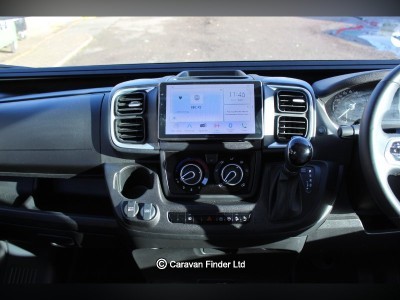 Autotrail V-Line 635 SPORT 2025 (Trade) image 4