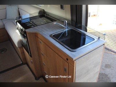 Autotrail V-Line 635 SPORT 2025 (Trade) image 6