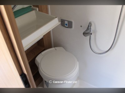 Autotrail V-Line 635 SPORT 2025 (Trade) image 8