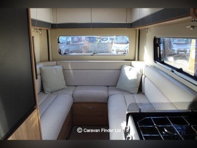 Autotrail V-Line 635 SPORT 2025 (Trade) image 9