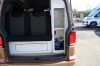 Used Vw Transporter 2020 motorhome Image