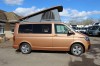 Used Vw Transporter 2020 motorhome Image