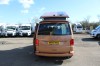 Used Vw Transporter 2020 motorhome Image
