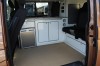 Used Vw Transporter 2020 motorhome Image