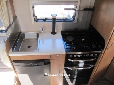 Autotrail IMALA 715 2018 (Trade) image 10