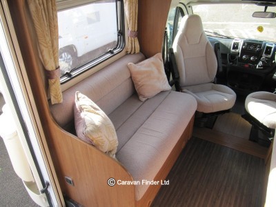 Autotrail IMALA 715 2018 (Trade) image 8