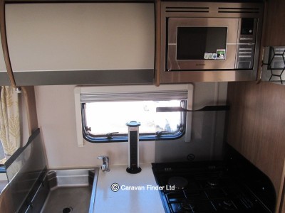 Autotrail IMALA 715 2018 (Trade) image 11