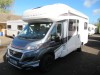 Used Autotrail IMALA 715 2018 motorhome Image