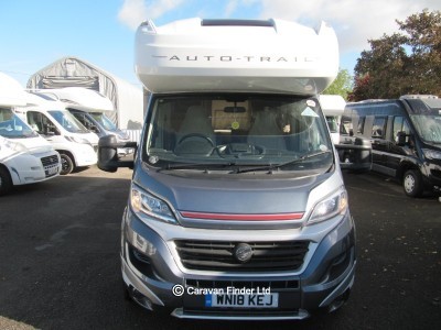 Autotrail IMALA 715 2018 (Trade) image 2