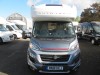 Used Autotrail IMALA 715 2018 motorhome Image