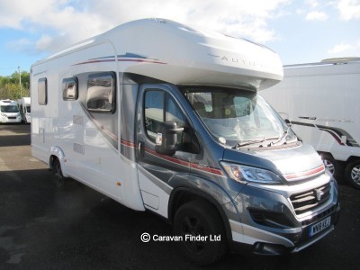Autotrail IMALA 715 2018 (Trade) image 3